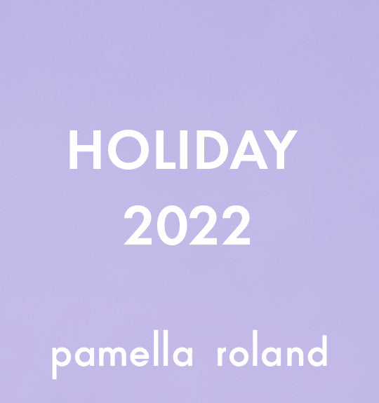 Holiday 2022