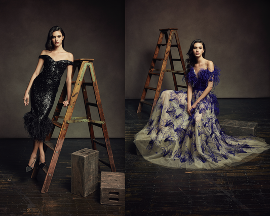 Pre-Fall Details + Inspiration