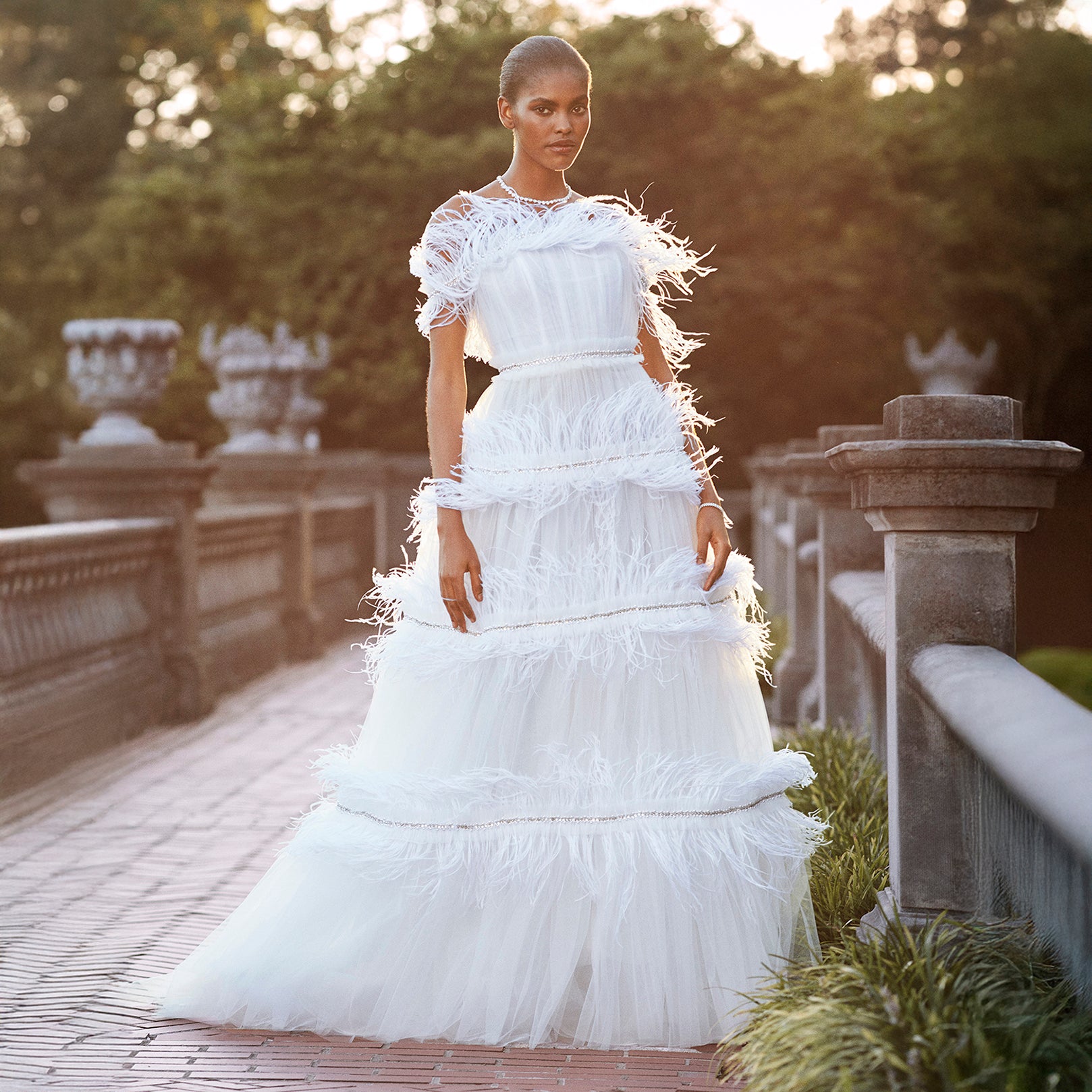 Dressing for the Spotlight