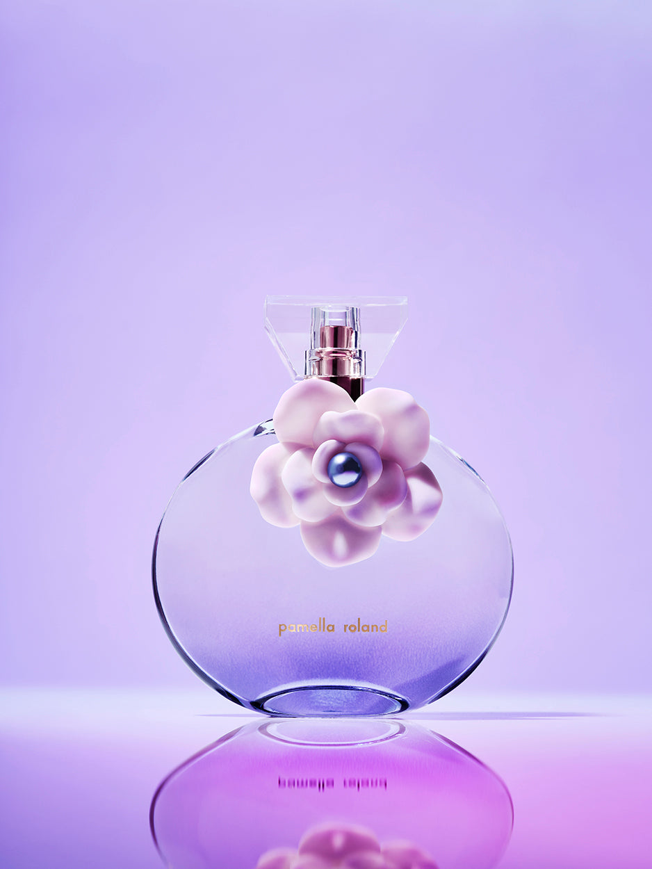 Eau de parfum 100ml / 3.4 fl oz