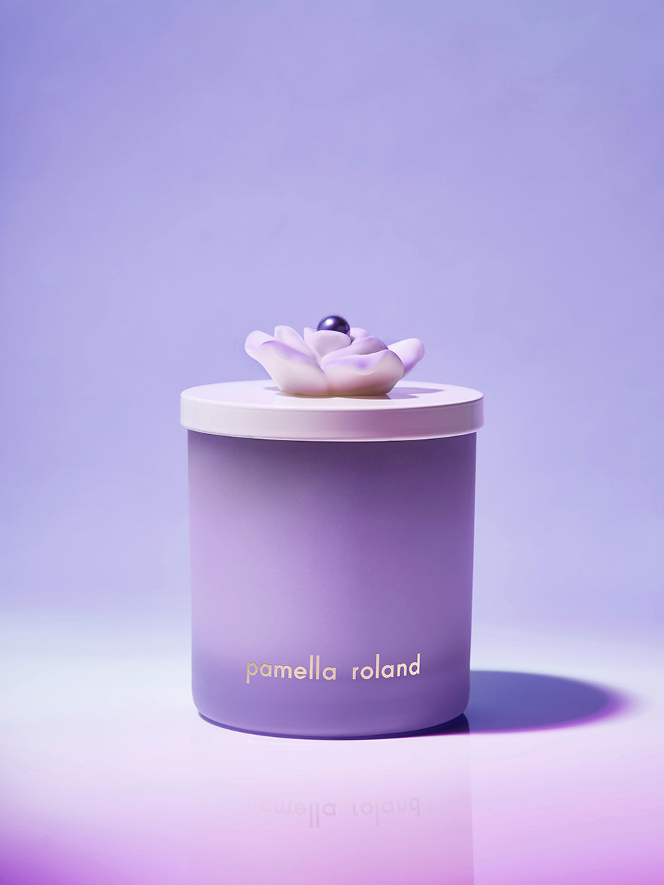 Luxurious Scented Candle 200ml