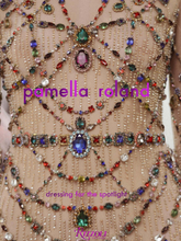 Load image into Gallery viewer, Pamella Roland: Dressing for the Spotlight
