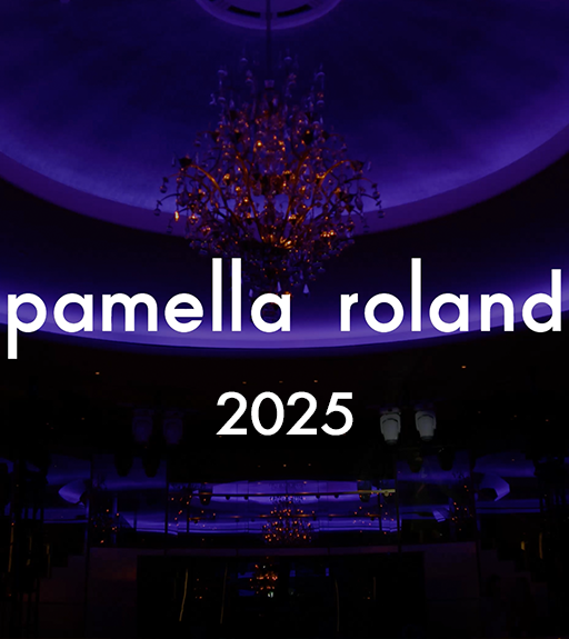 Pamella Roland: 2025