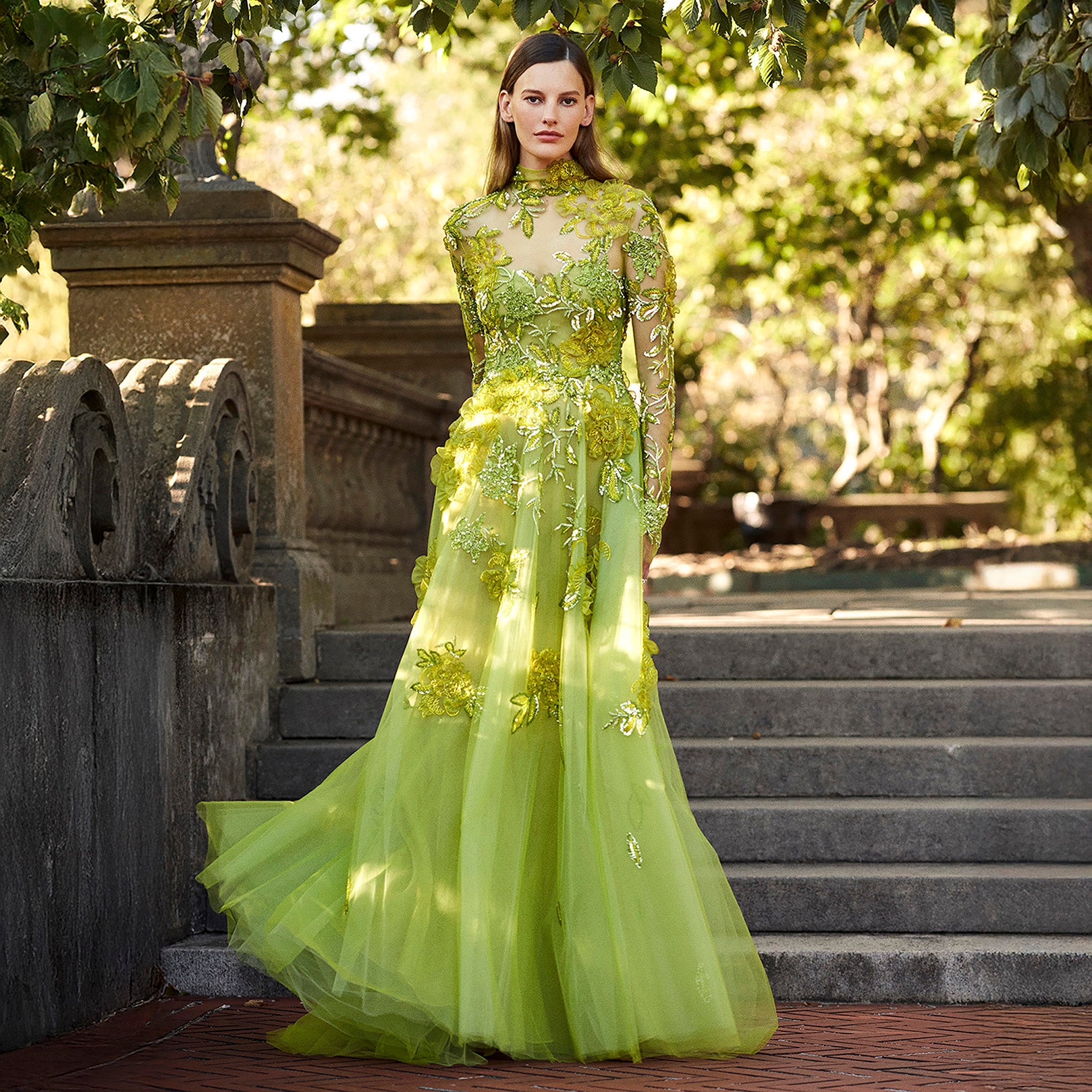 Dressing for the Spotlight