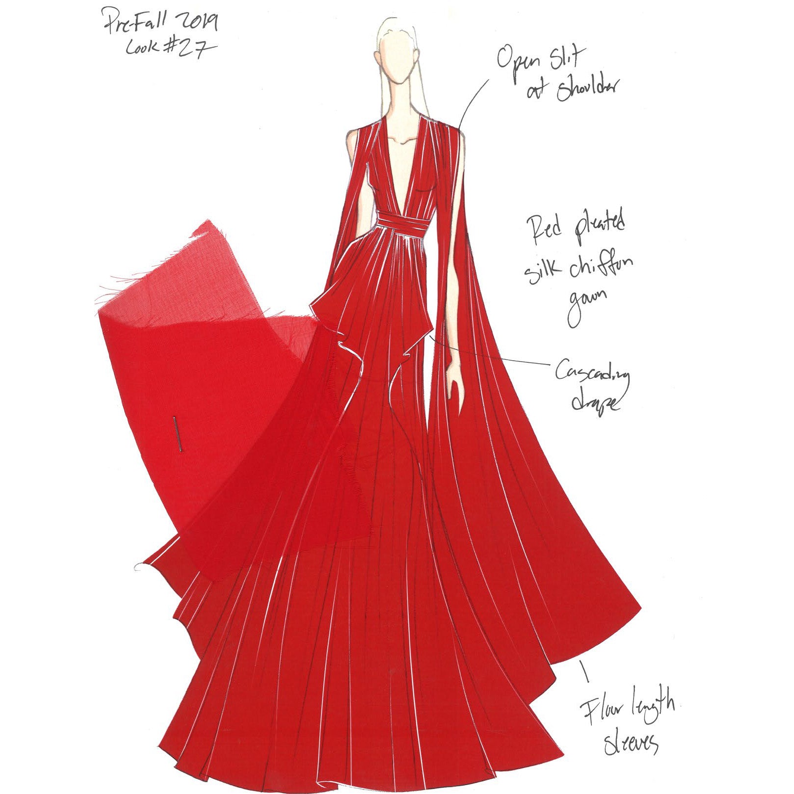 Dressing for the Spotlight