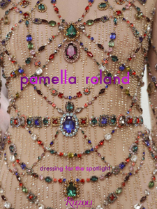 Pamella Roland: Dressing for the Spotlight