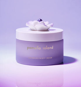 Luxurious Body Cream