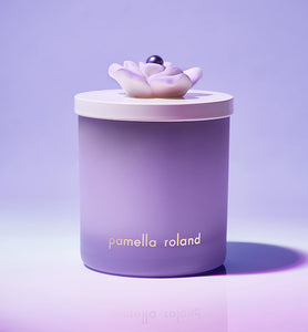 Luxurious Scented Candle